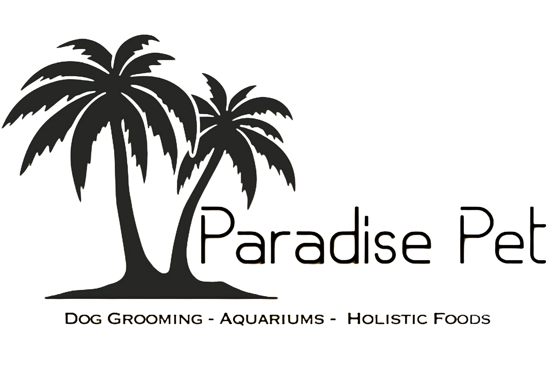 Paradise Pet